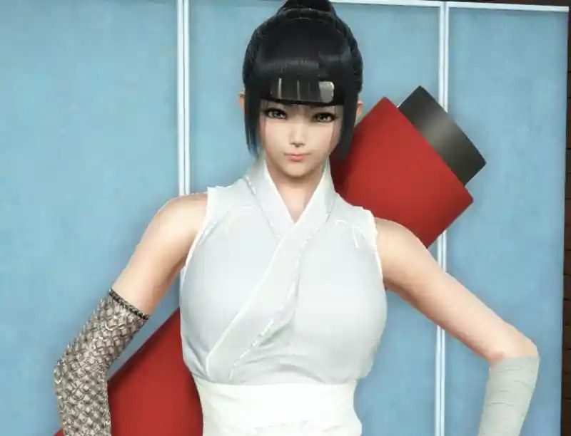 魔矢幻想 实机画面 玩法截图 8