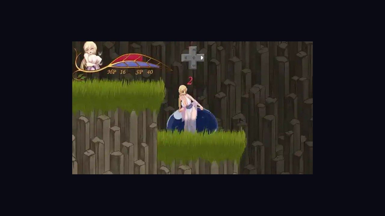 邪恶灾难水之女巫UnHolYDisAsT 故事片段 预览图 6