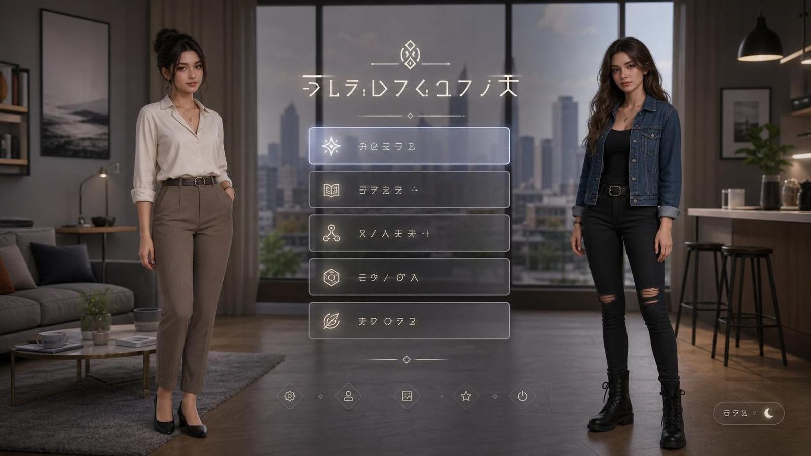 织梦人破解完结版 章节事件 专题图 5